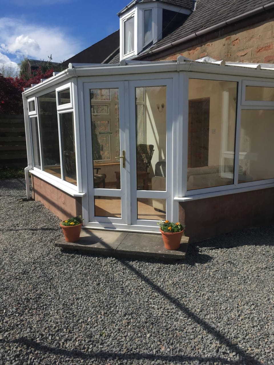 Whisky Cottage House in Inverness