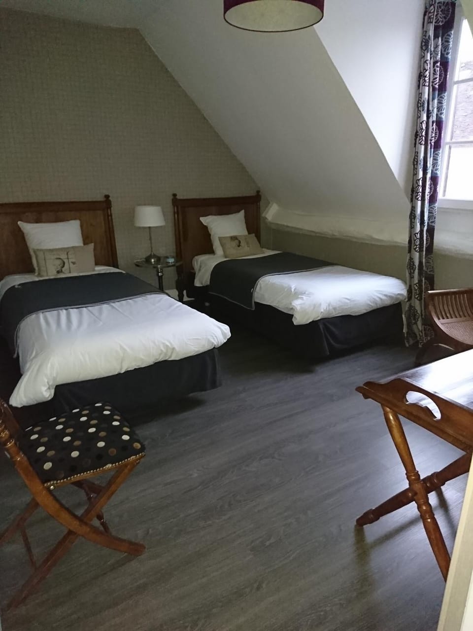 Côté Jardin - Chambres d'hôtes Bed and Breakfast in Île-de-France
