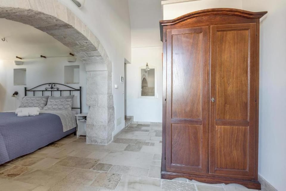Donna Teresa Bed and Breakfast in Province of Taranto