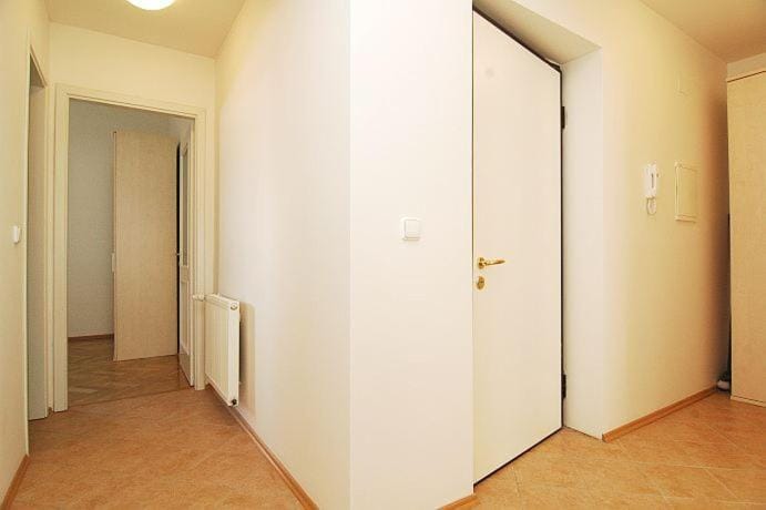Residence Kostnické Square Apartment in Prague