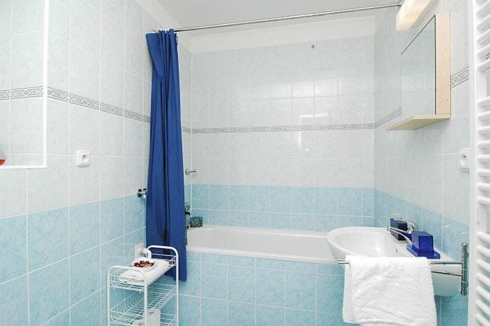 Residence Kostnické Square Apartment in Prague