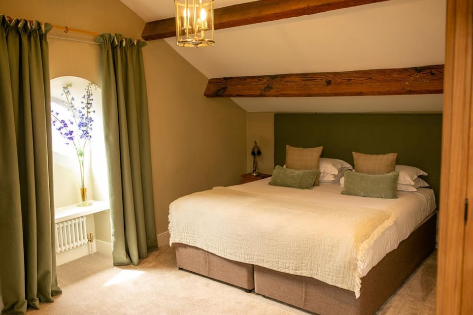 The Coach House Skipton Inn in Skipton