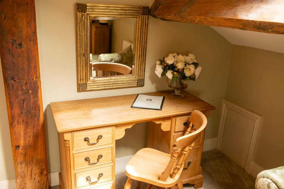 The Coach House Skipton Inn in Skipton