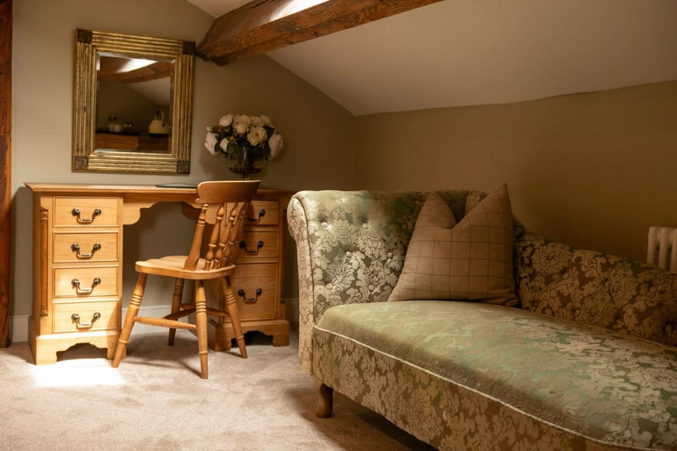 The Coach House Skipton Inn in Skipton