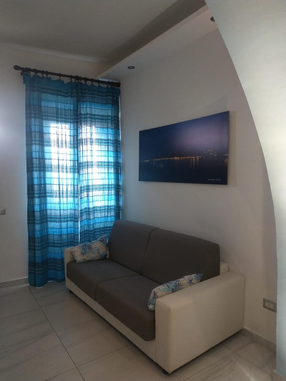 Suite sul mare Apartment in Naxos