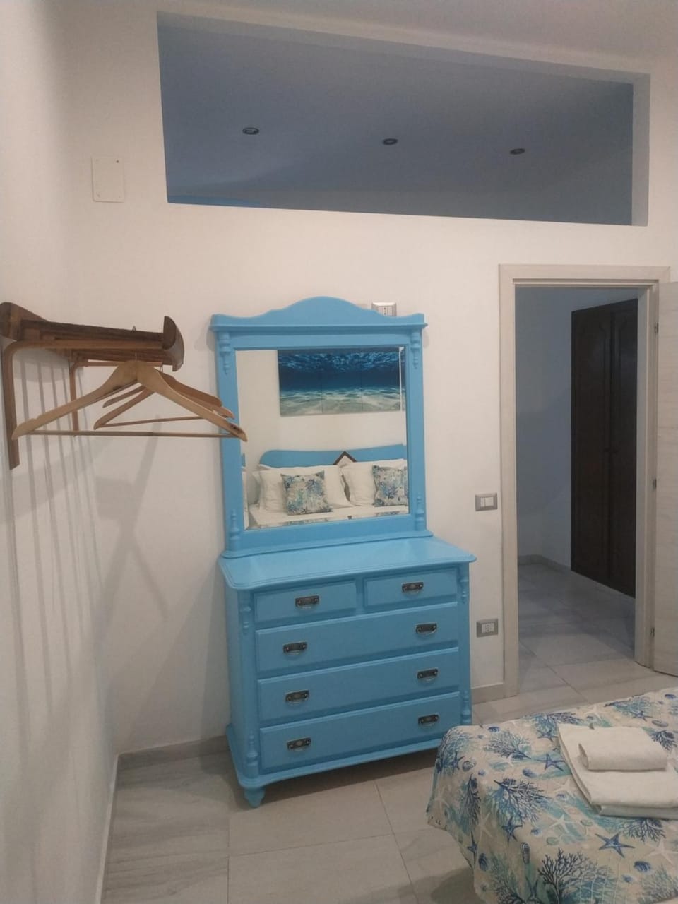 Suite sul mare Apartment in Naxos