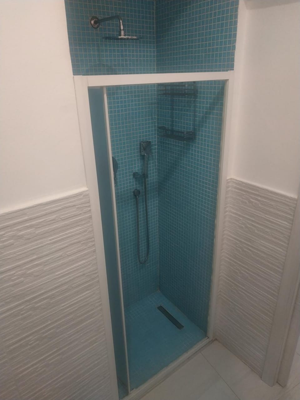 Suite sul mare Apartment in Naxos