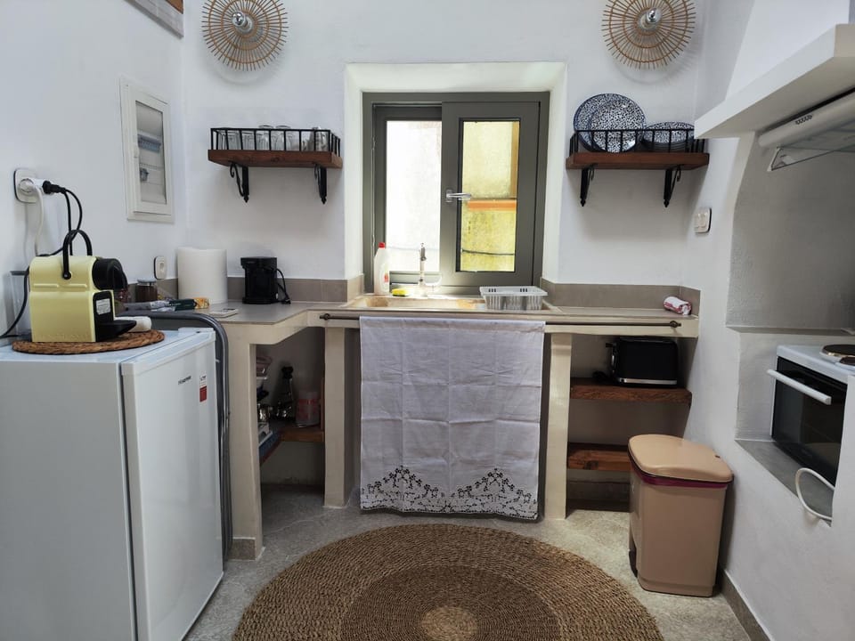 Studio Maya Apartment in Peloponnese, Western Greece and the Ionian