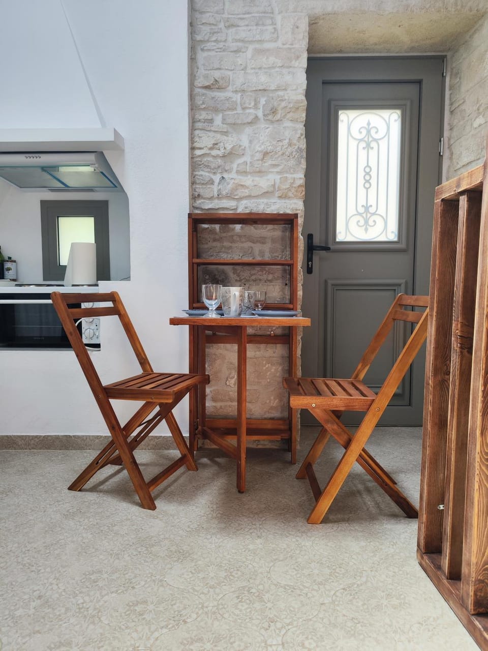 Studio Maya Apartment in Peloponnese, Western Greece and the Ionian