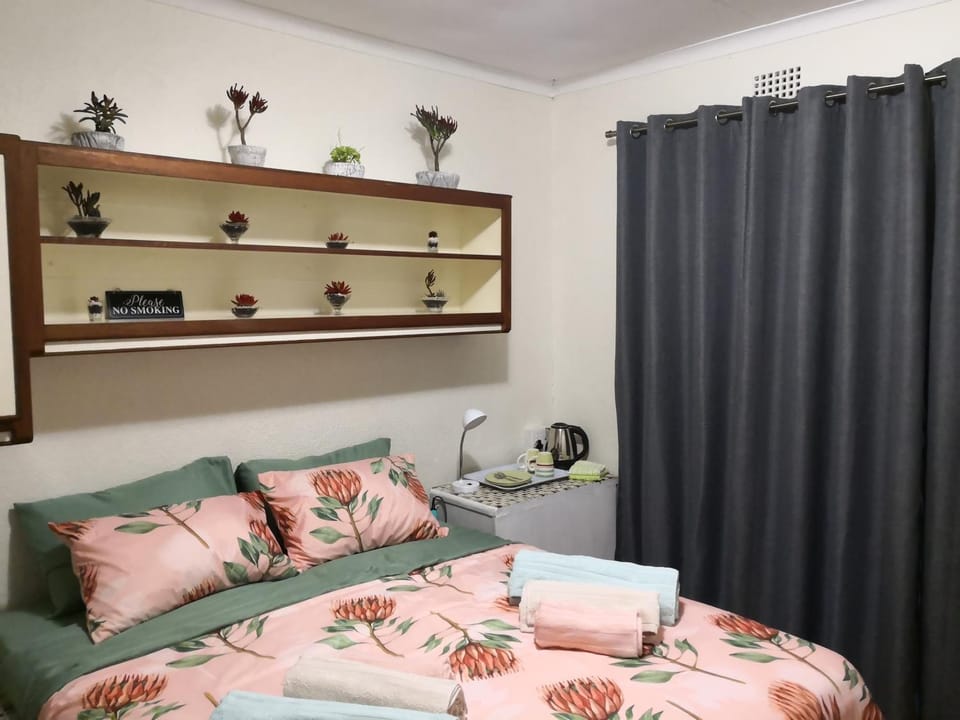 Doedoe Plekkie Vacation rental in Gauteng