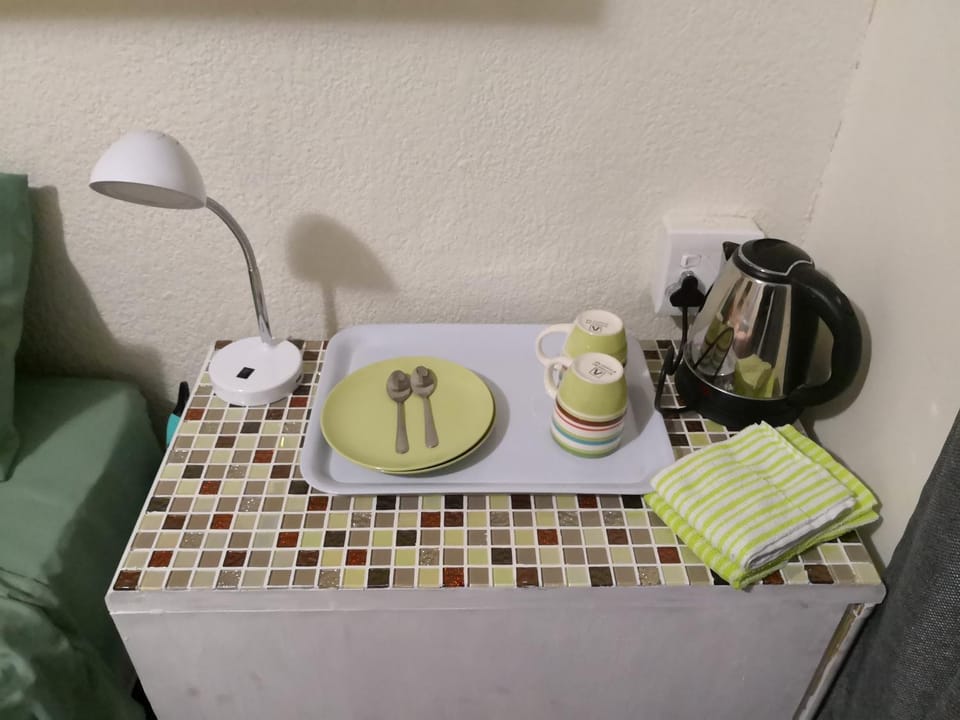 Doedoe Plekkie Vacation rental in Gauteng