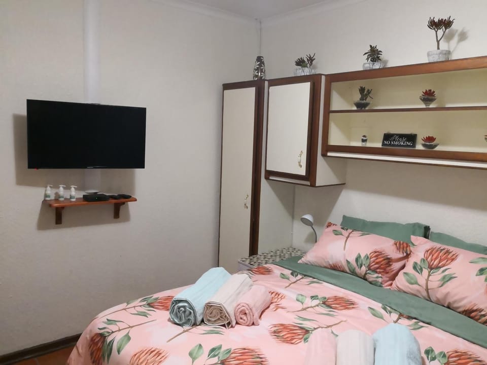 Doedoe Plekkie Vacation rental in Gauteng