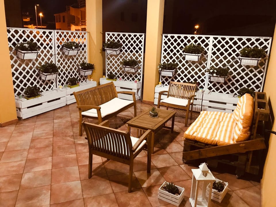 Doddy house Apartment in Sardinia