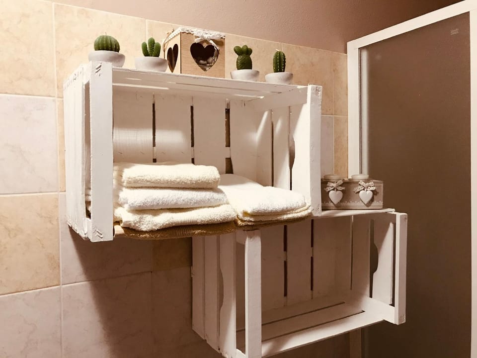 Doddy house Apartment in Sardinia