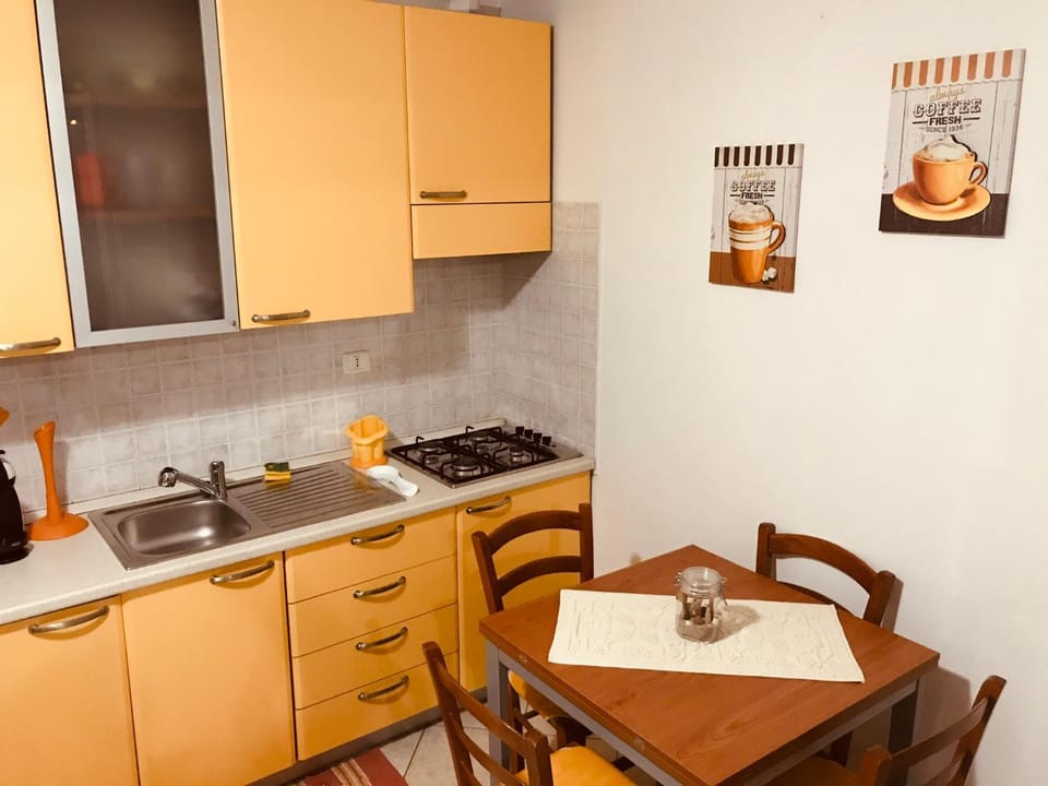 Doddy house Apartment in Sardinia