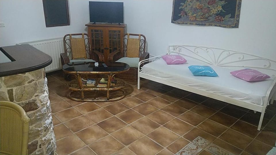 Το πετρινο House in East Attica Regional Unit, Greece
