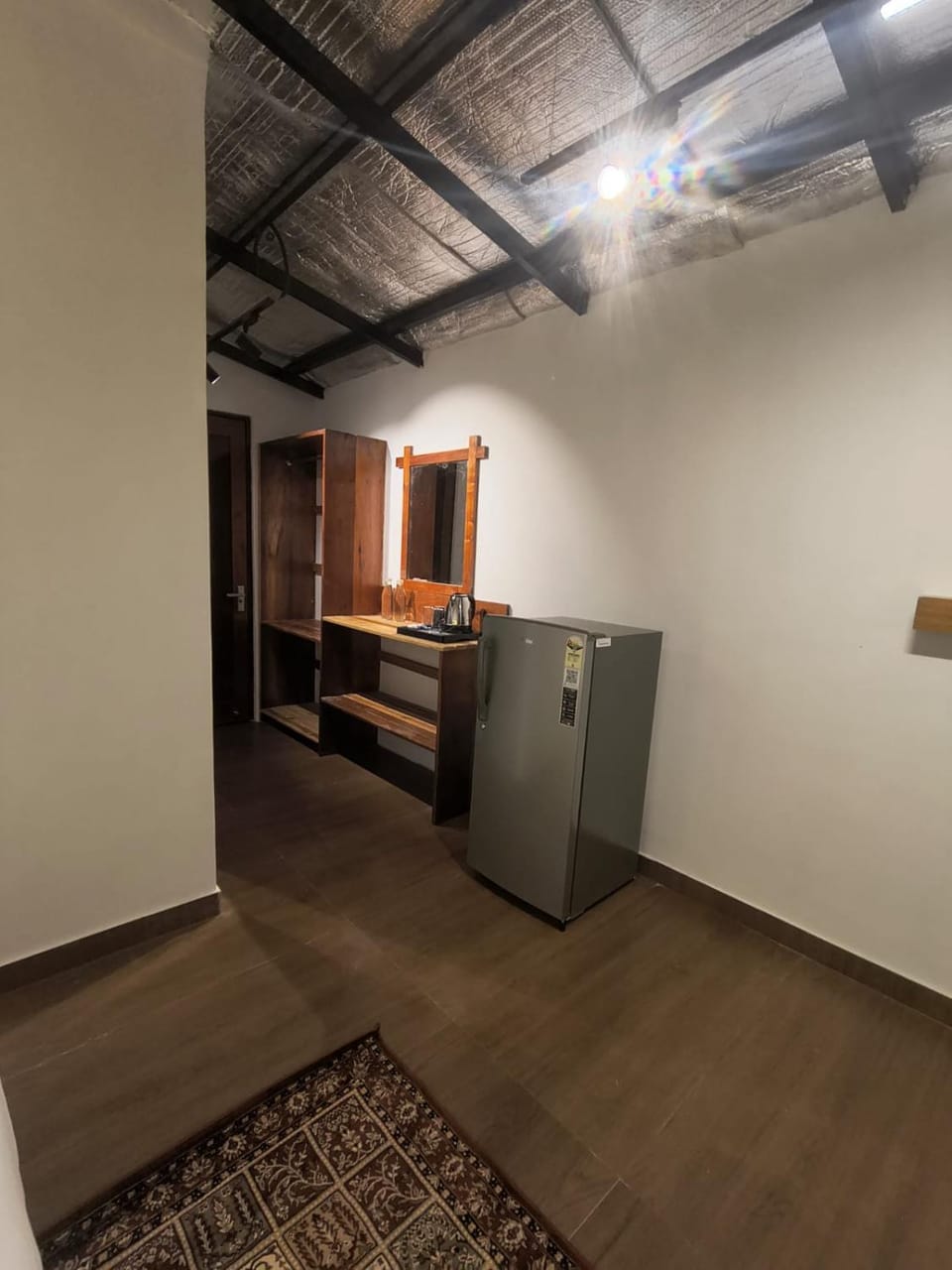 minibar