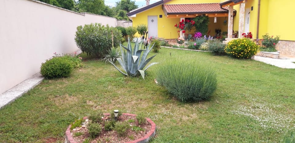Apartman Boro Apartment in Pula