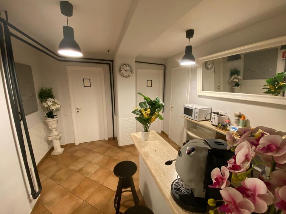 Domus Prati Bed and Breakfast in Rome