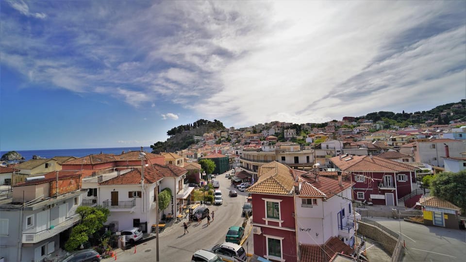 City view