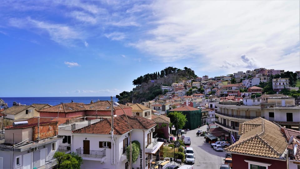 City view