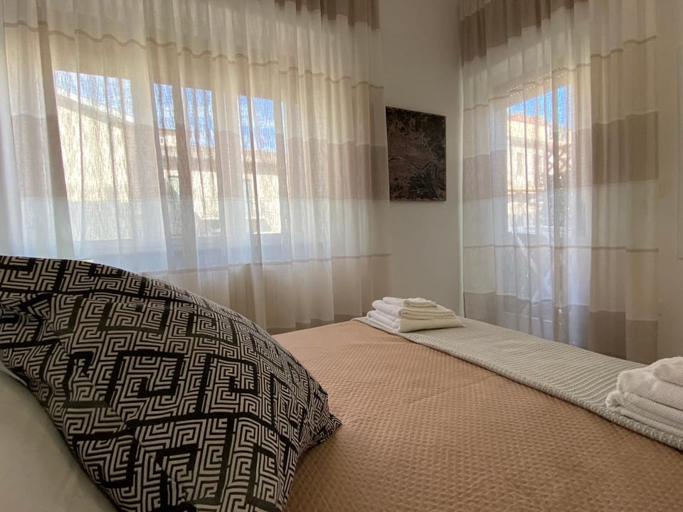 Central Apartments Bed and Breakfast in Crotone