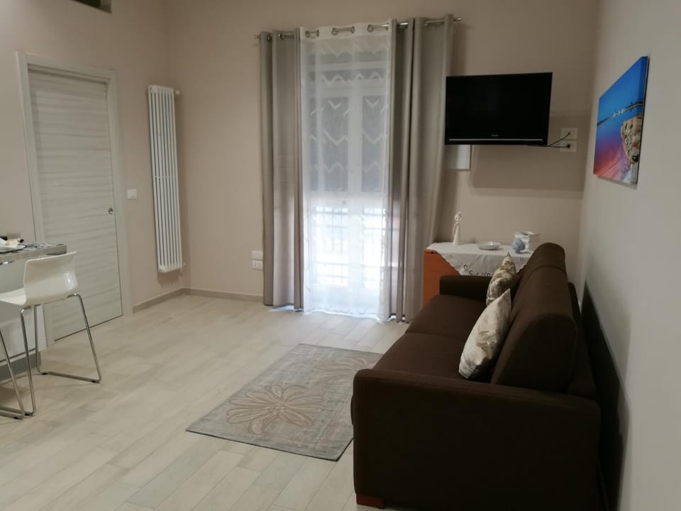 La Maison House in Province of Foggia