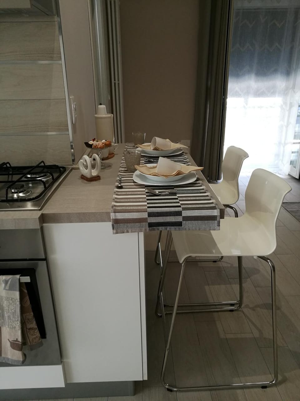 La Maison House in Province of Foggia