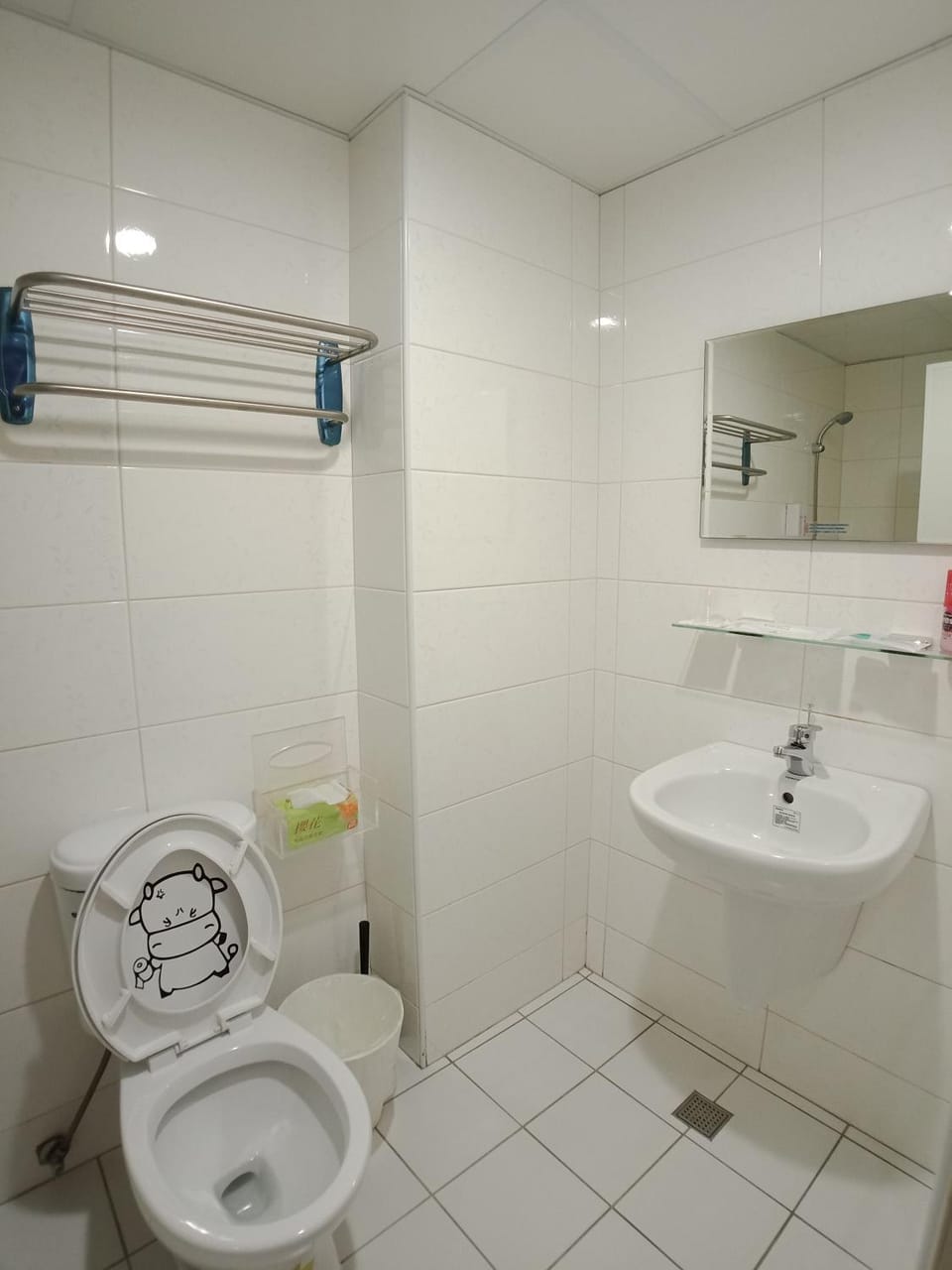Ming House Vacation rental in Kaohsiung