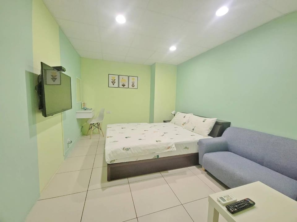 Ming House Vacation rental in Kaohsiung
