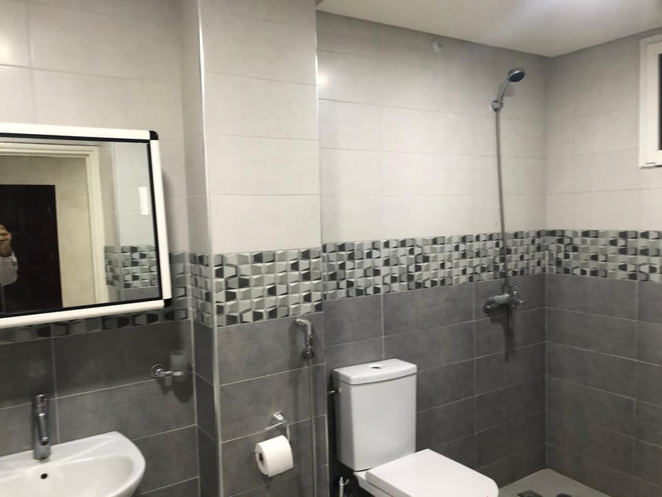 Familly Apartement Agdal Rabat centre Apartment in Rabat
