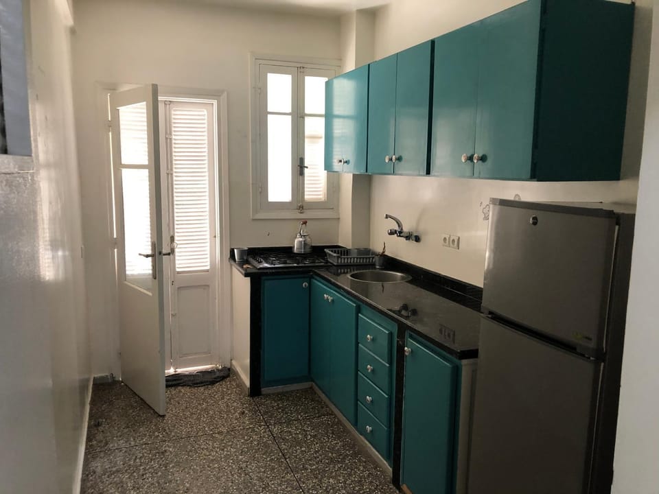 Familly Apartement Agdal Rabat centre Apartment in Rabat
