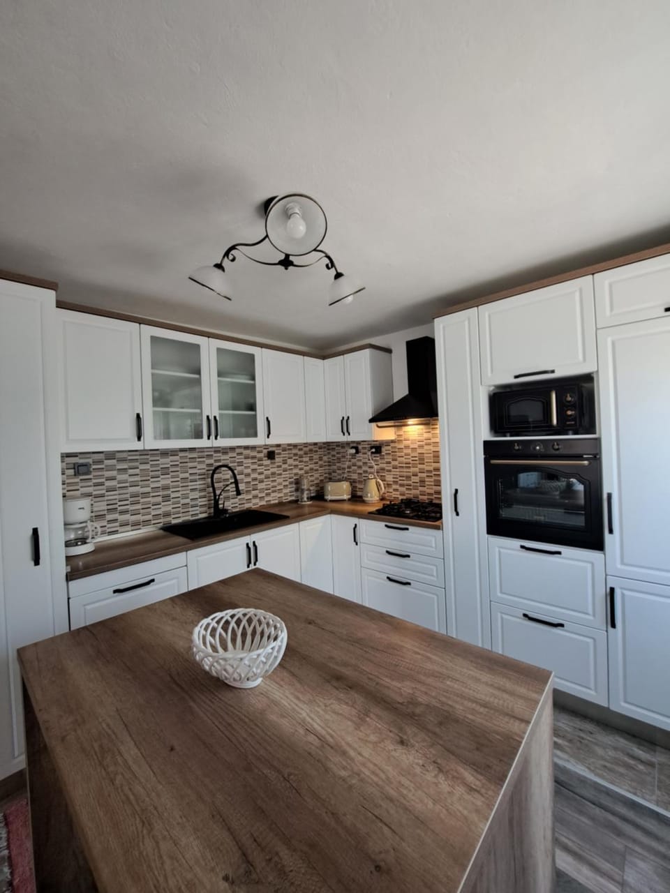 Apartman Prošperino Apartment in Vis