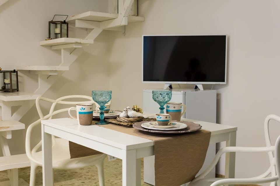 La Rosa del Corso Apartment in Fasano