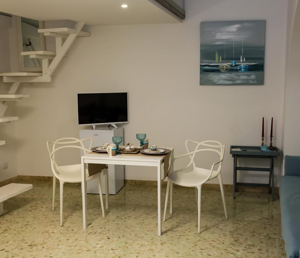 La Rosa del Corso Apartment in Fasano