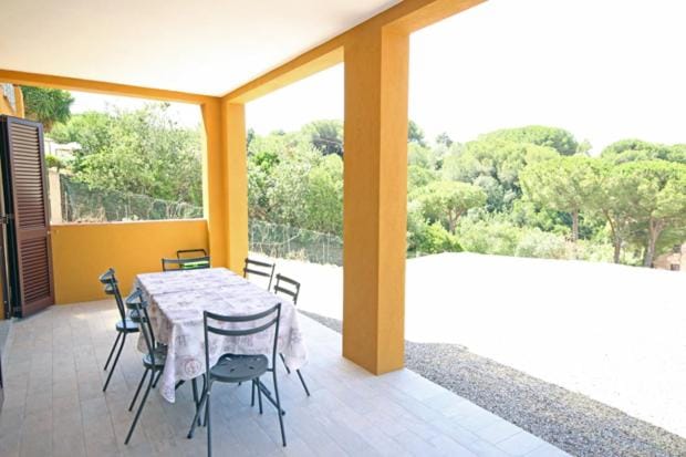 Patio, Garden, Other, Area and facilities