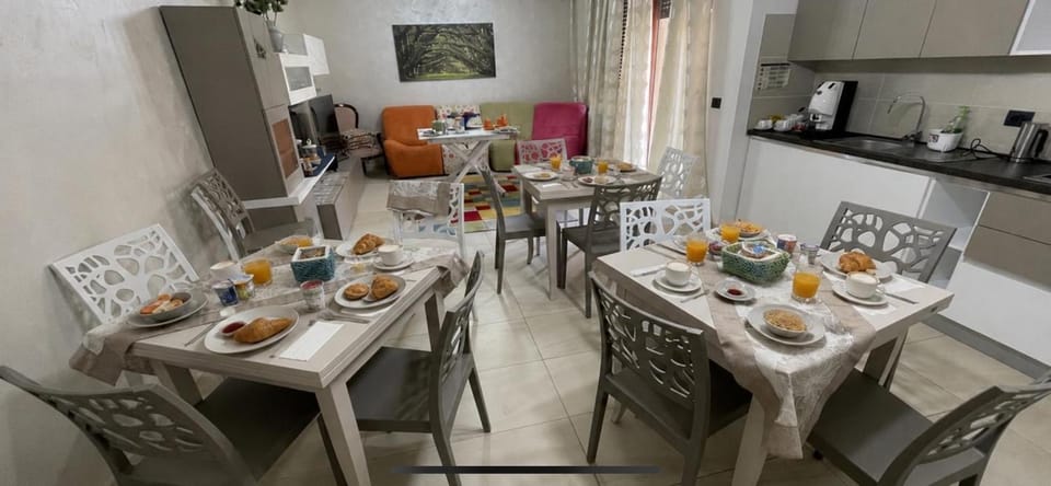 B&B Epipoli Bed and Breakfast in Syracuse