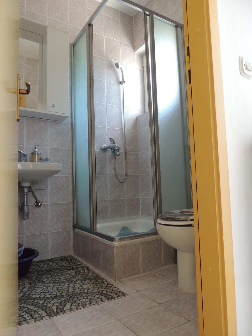 Apartmani Šutić Apartment in Split-Dalmatia County