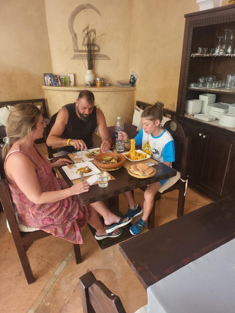 Riad Karmanda Riad in Marrakesh