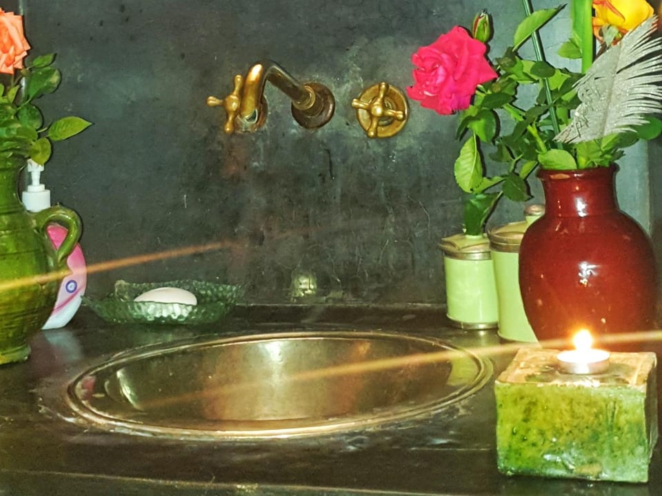 Riad Karmanda Riad in Marrakesh