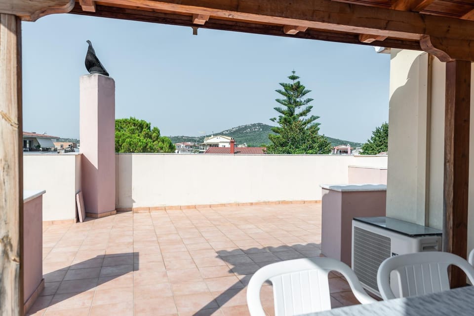 Balcony/Terrace, Balcony/Terrace