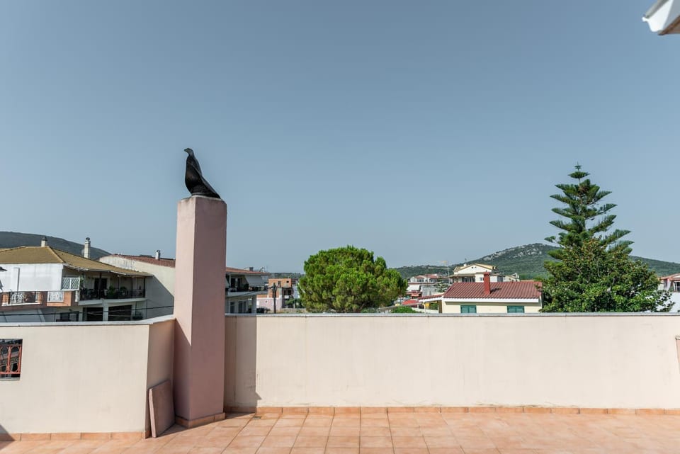 Balcony/Terrace, Balcony/Terrace