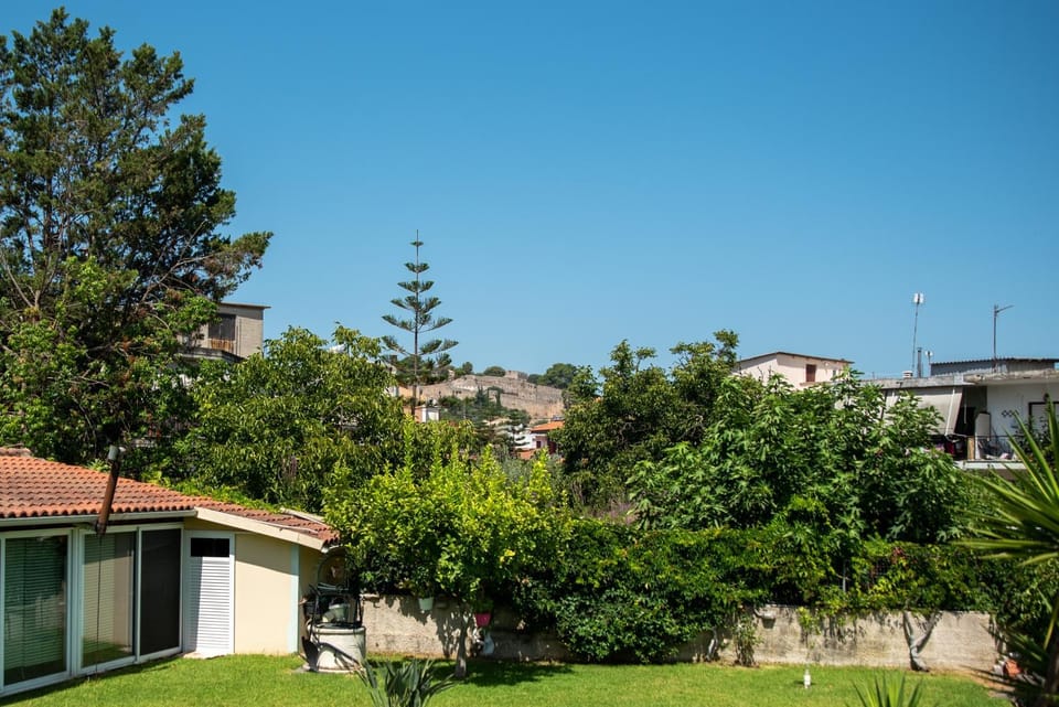 Garden, Garden, Garden view, Mountain view