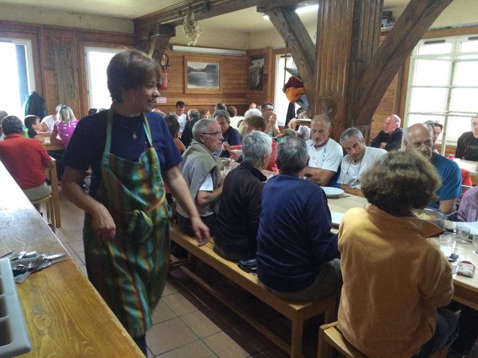 Restaurant/places to eat, Dinner