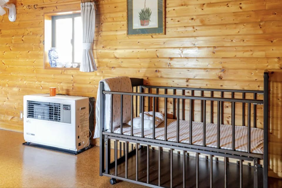 cot