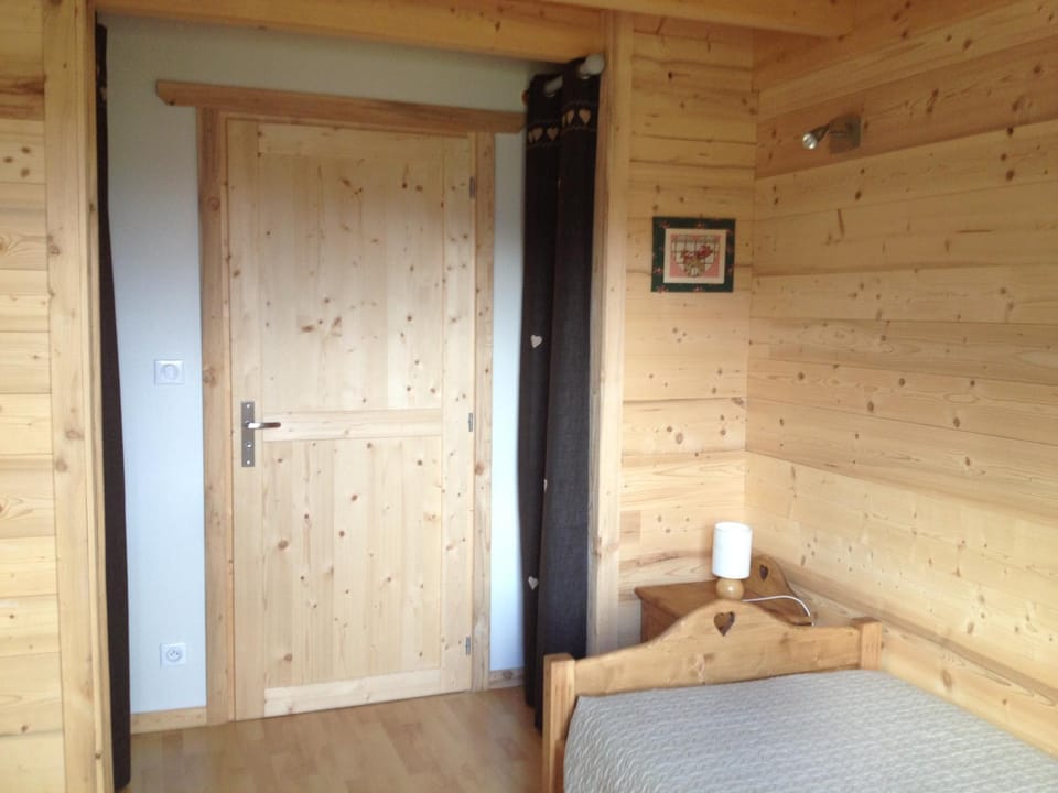 Au cœur du bois House in Lans-en-Vercors