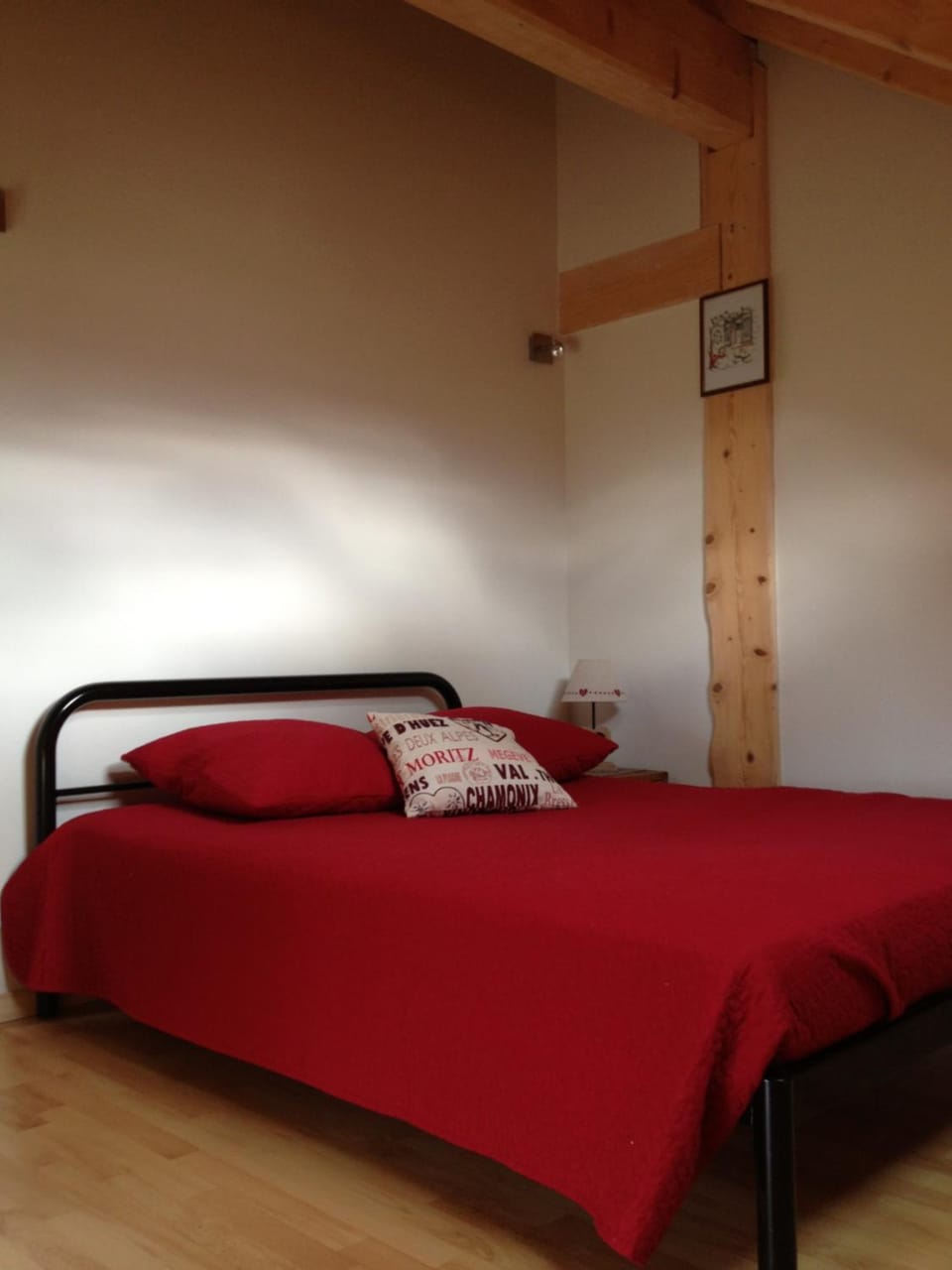 Au cœur du bois House in Lans-en-Vercors