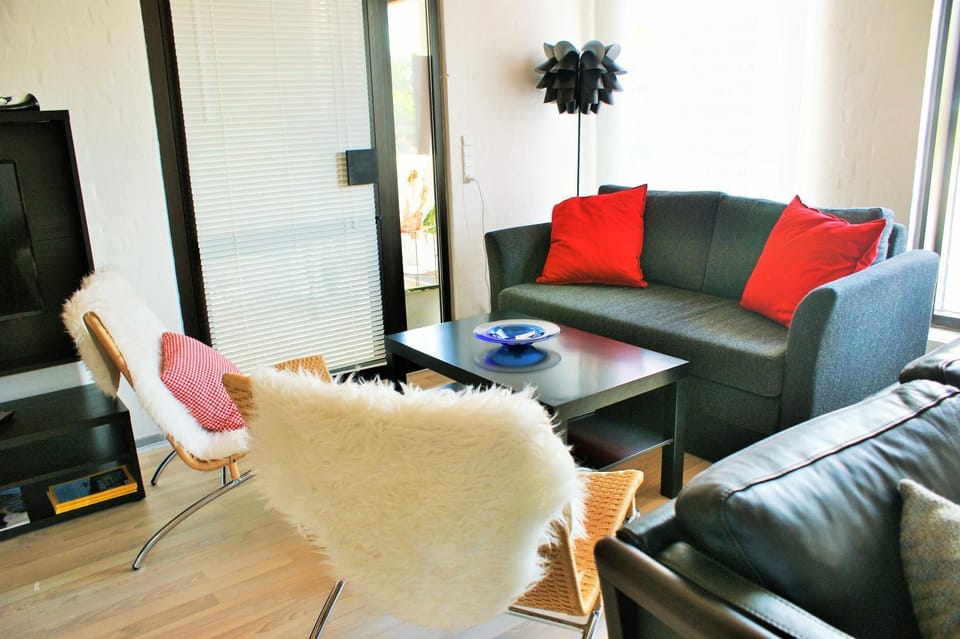 Living room, Other, Seating area