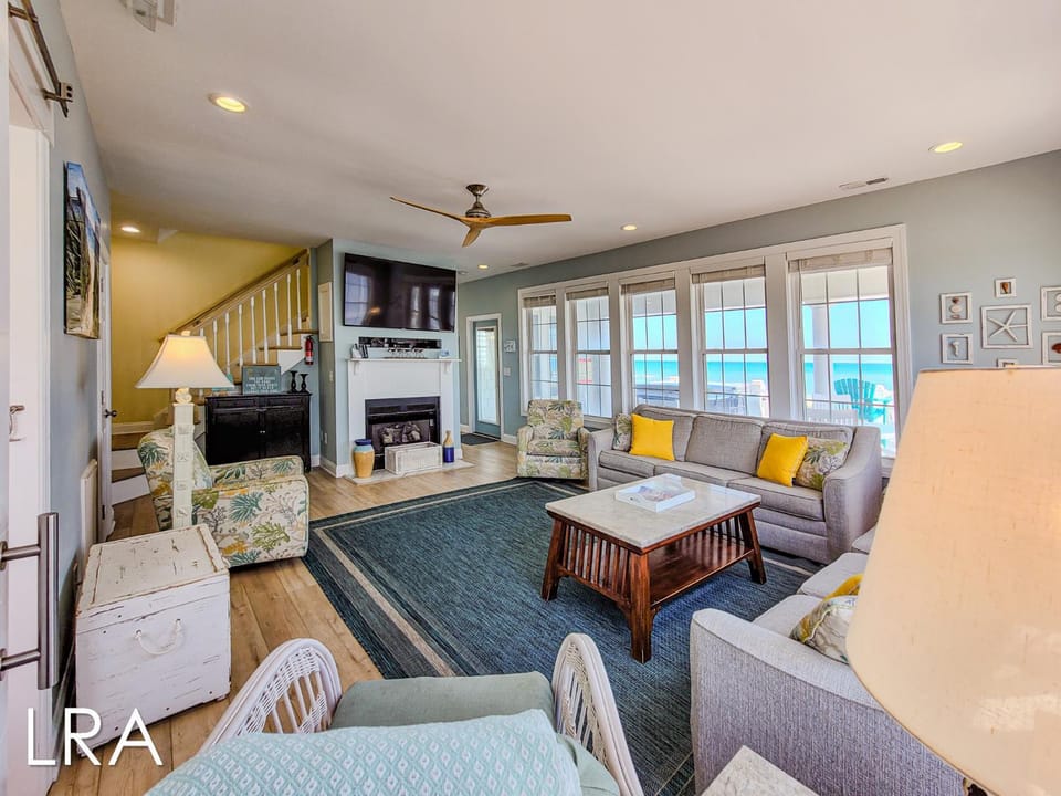 Sea For Yourself House in South Walton County