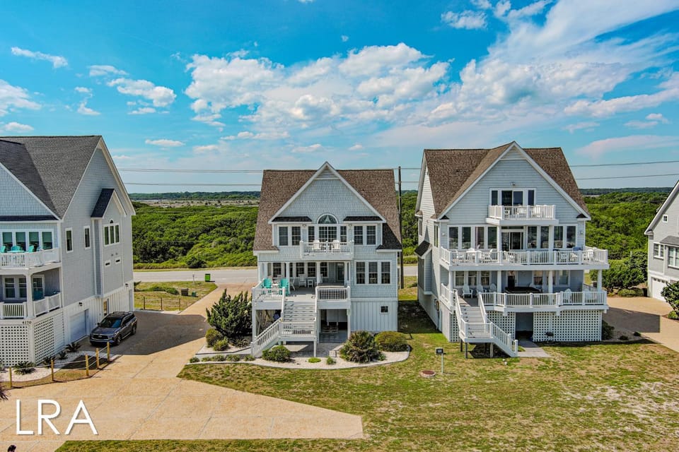 Sea For Yourself House in South Walton County